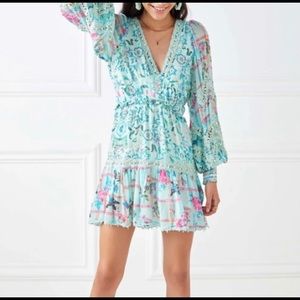 ✨Like new✨ Gorgeous Hemant and Nandita dress